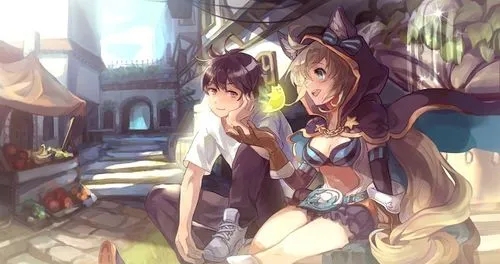 rpg手游
