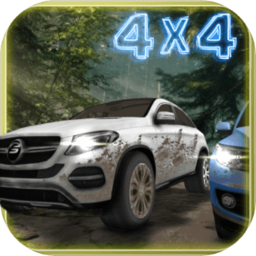 4x4越野拉力赛7