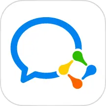 企业微信官方版