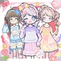 少女偶像日记