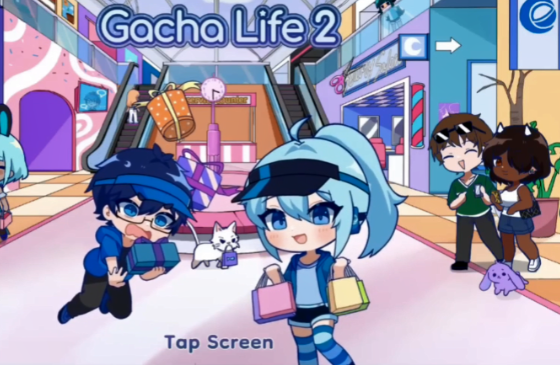 扭蛋人生2正版下载 v0.95