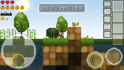 迷失的矿工无限金币版无限生命