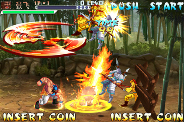 三国战纪单机版无限币手机下载 v0.14.59.1