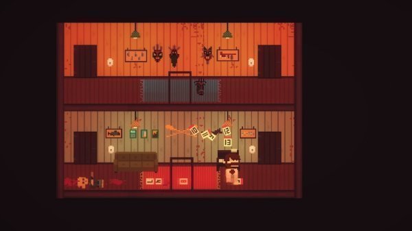 湖边小屋重制版下载 v2.1.0