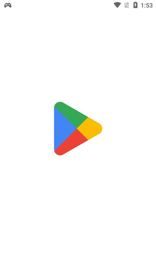 谷歌商店app