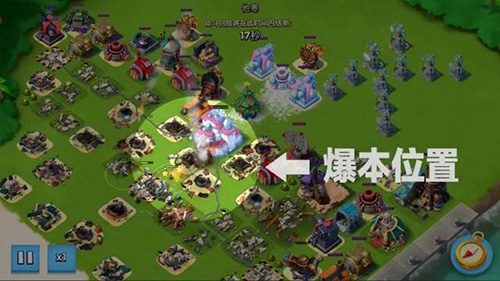 海岛奇兵无限钻石最新版