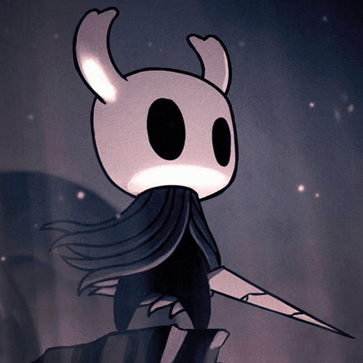 hollow knight中文版