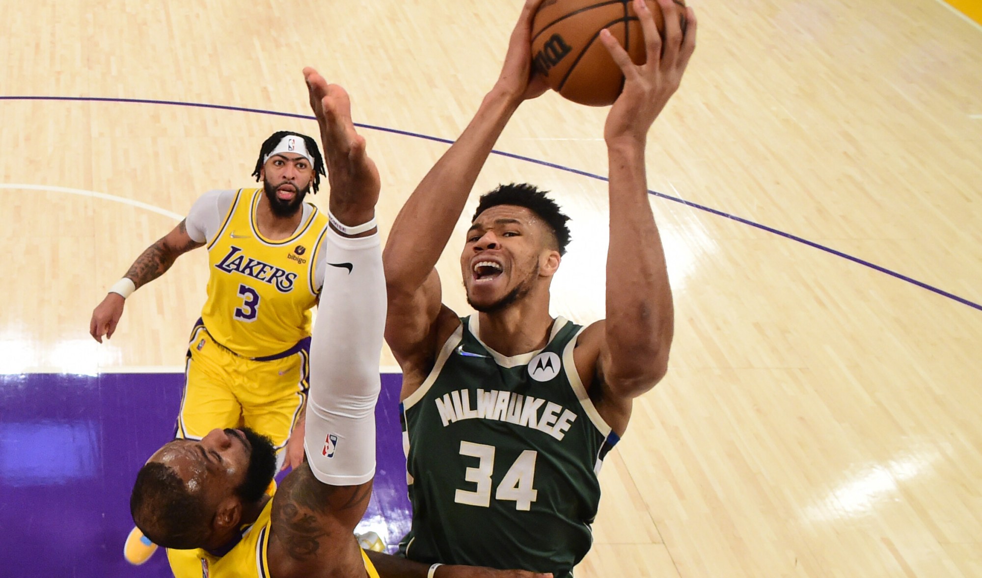 nba录像回放