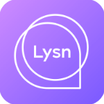 Lysn國際版