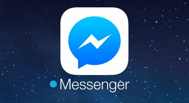 Messenger怎么加好友