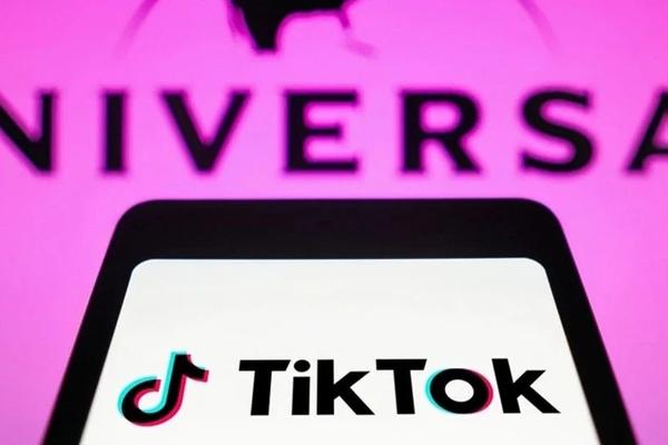 TikTok怎么找热门音乐