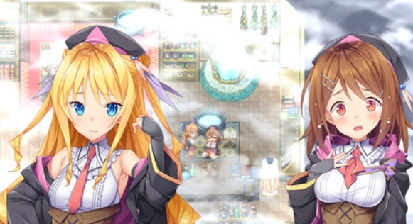安卓汉化rpg直装版