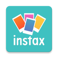 instax up富士相机app