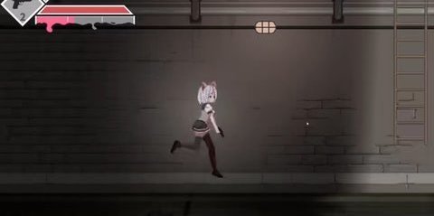 白毛少女大战僵尸无敌版下载 vbeta0.32