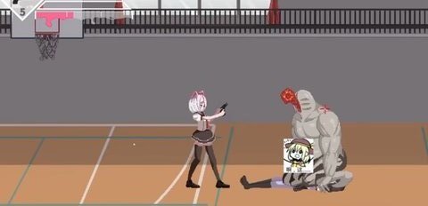 白毛少女大战僵尸无敌版下载 vbeta0.32