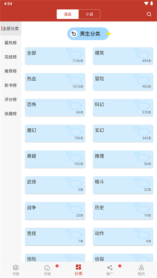 36漫画2025最新版