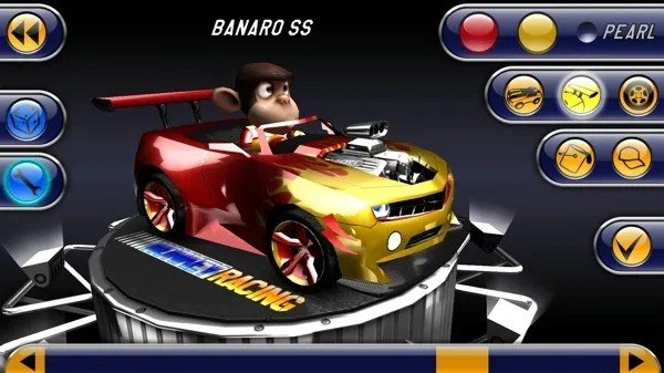 猴子卡丁车tv版下载 v1.0.3