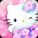 凯蒂猫世界2三丽鸥