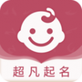超凡宝宝起名app