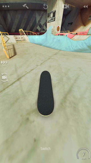 真实滑板正版下载 v1.5.74