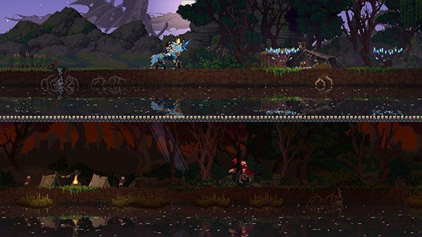 王国两位君主北欧之地下载 v1.1.19