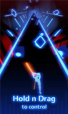 节奏切割全歌曲解锁版下载 v1.0.0