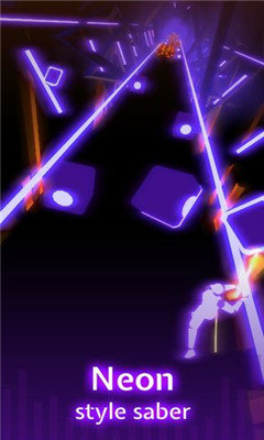 节奏切割全歌曲解锁版下载 v1.0.0