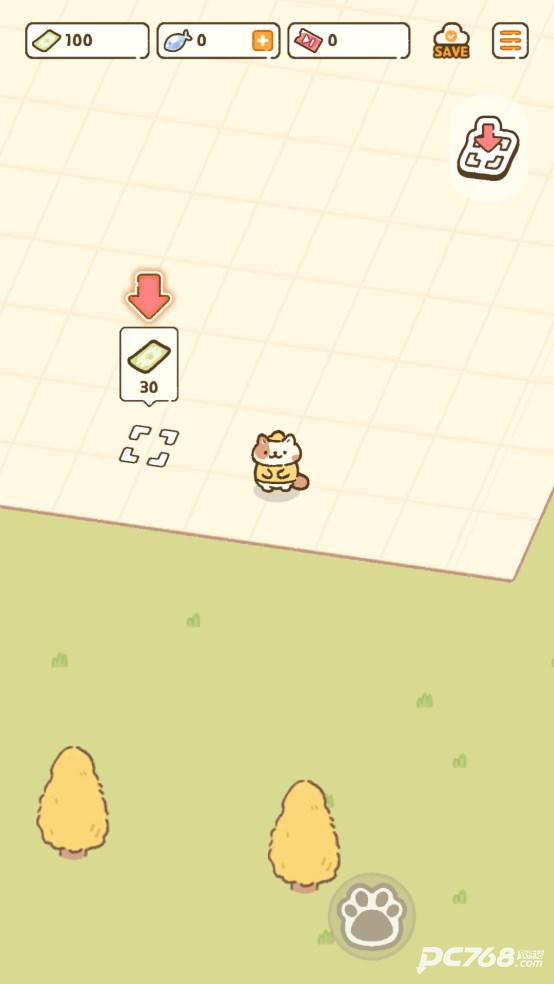 猫市游戏
