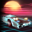 音樂賽車