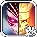 死神vs火影3.7手机版
