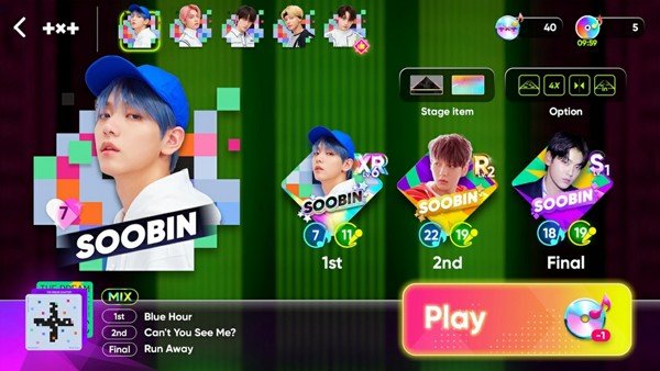 rhythm hive韩服下载 v7.0.0