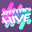 rhythm hive韩服