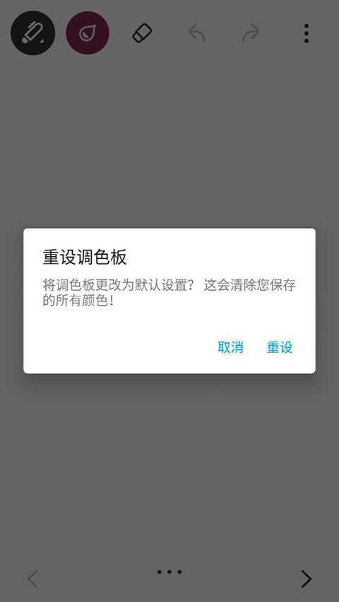 paper翻页相册