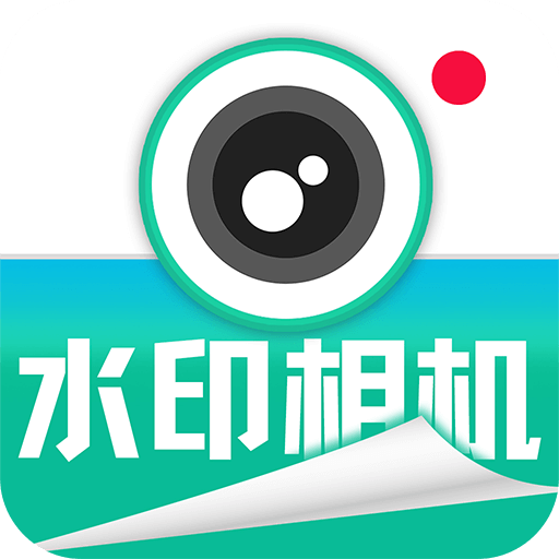 工作蜂水印相机