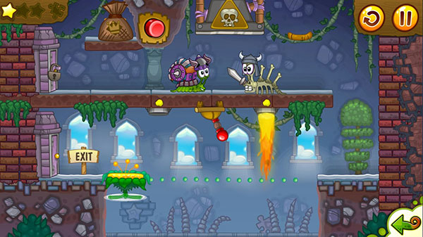 蜗牛鲍勃2手机版下载 v1.5.22