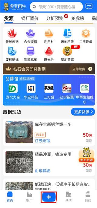 虎宝再生