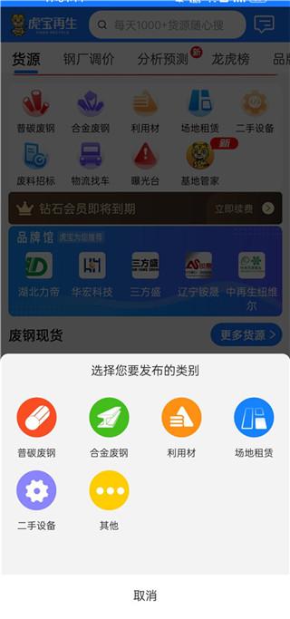 虎宝再生