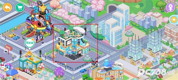 尤雅世界官方正版