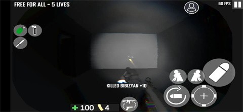 CQB射击衰变计划汉化版下载 v1.2