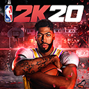 NBA2k20手遊