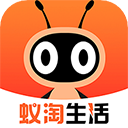蟻淘生活