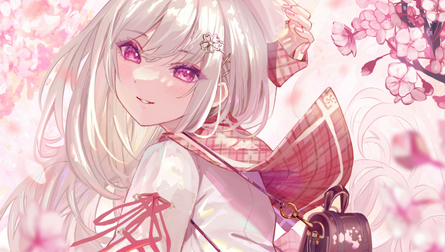 樱花动漫