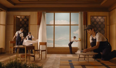 飞马影院