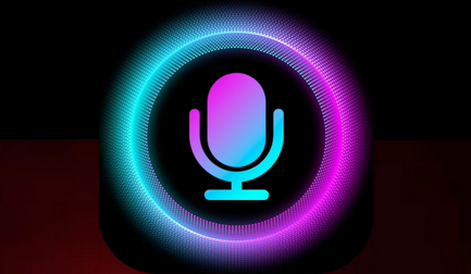 女声变声器