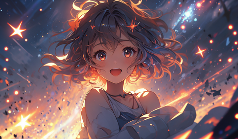 二次元主题