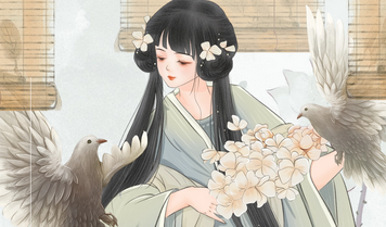 女频小说