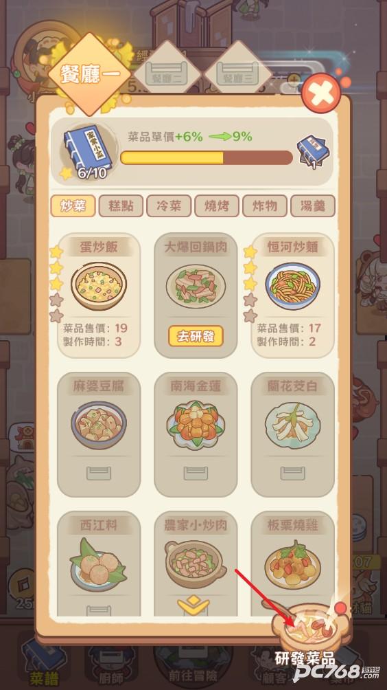 吃货之王