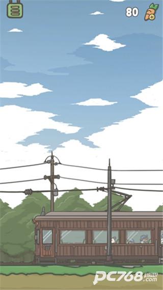 月兔冒险