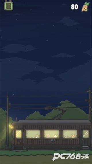 月兔冒险