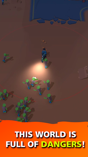 感染边界下载 v1.1.6